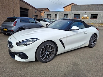 Used BMW Z4 2019 for sale - 79155619: Photo