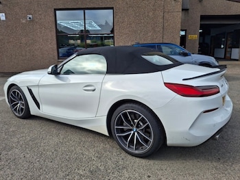 Used BMW Z4 2019 for sale - 79155619: Photo
