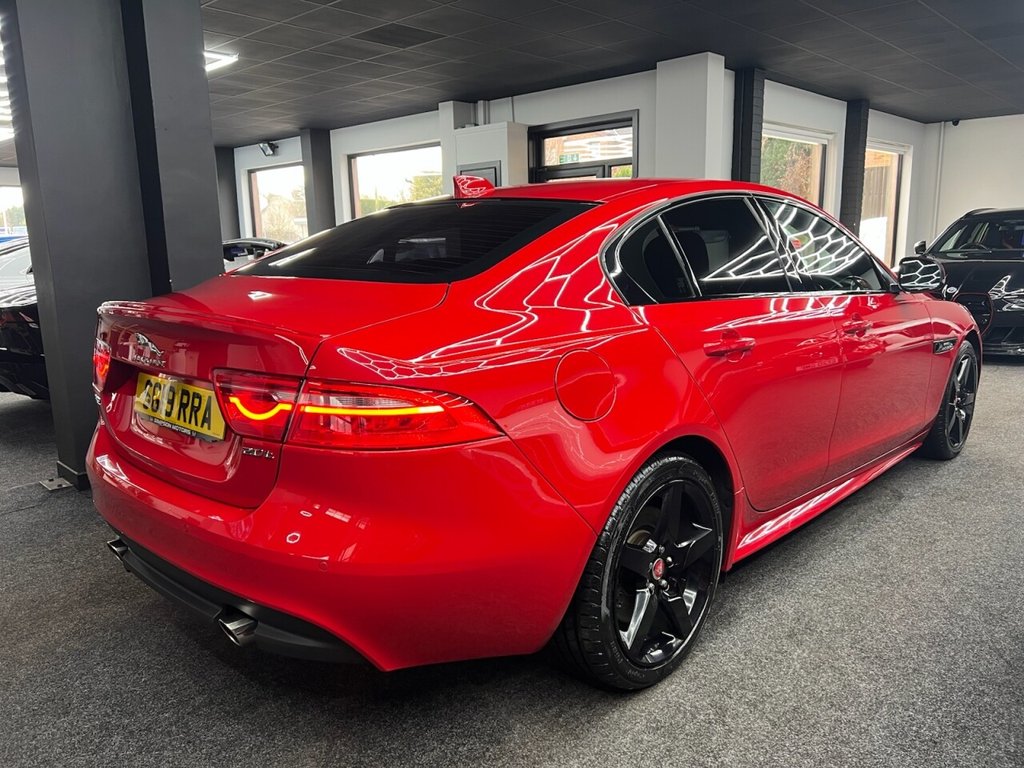 Used Jaguar XE 2019 for sale - 77236582: Photo 13