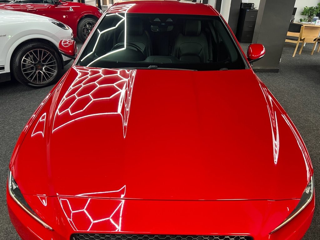 Used Jaguar XE 2019 for sale - 77236582: Photo 19