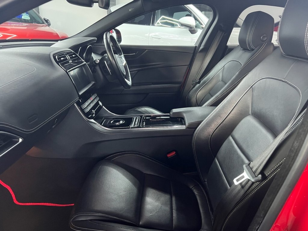 Used Jaguar XE 2019 for sale - 77236582: Photo 26