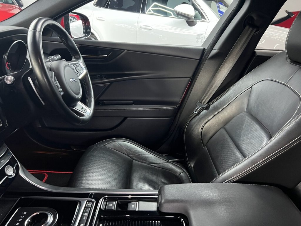 Used Jaguar XE 2019 for sale - 77236582: Photo 27