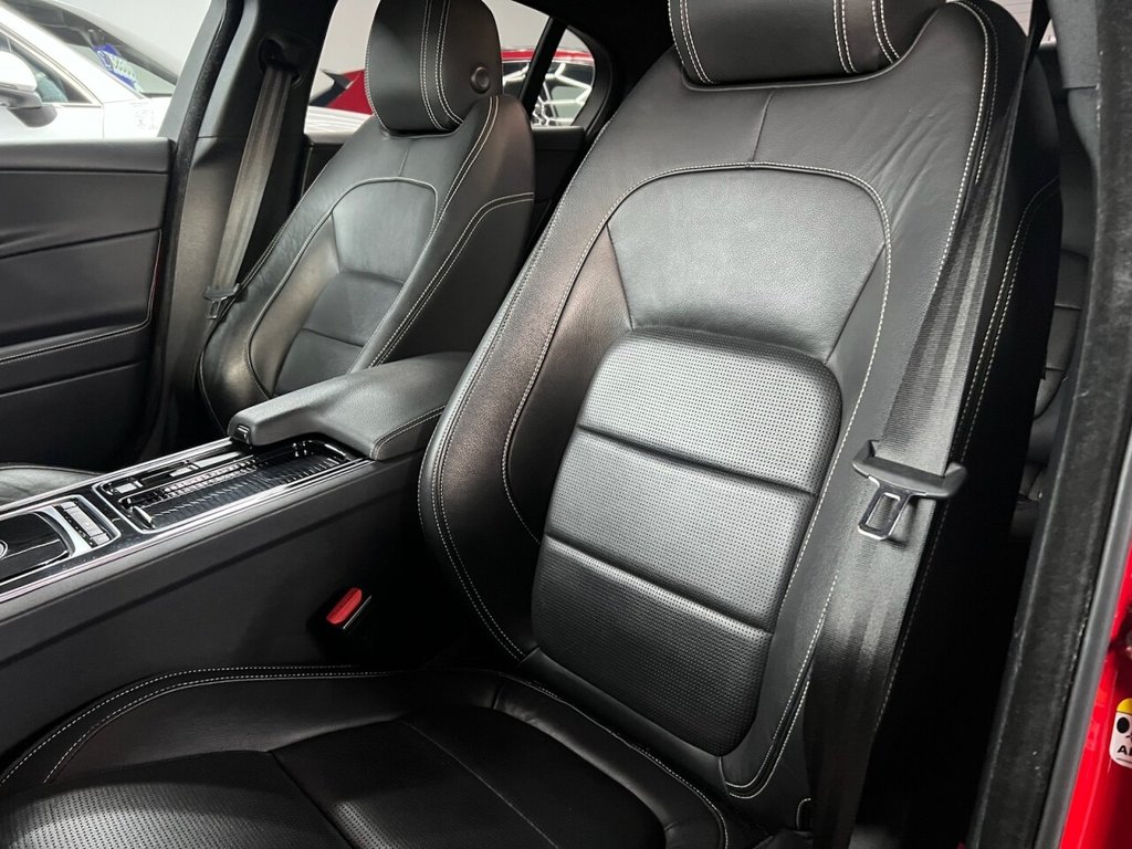 Used Jaguar XE 2019 for sale - 77236582: Photo 29