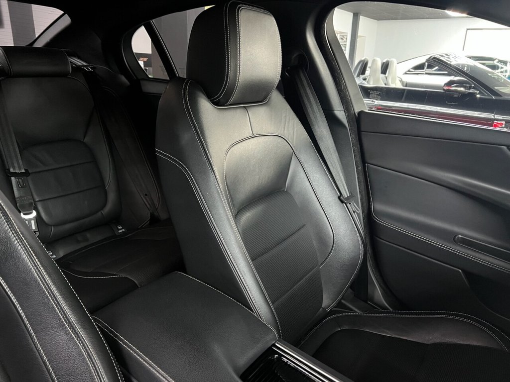 Used Jaguar XE 2019 for sale - 77236582: Photo 35