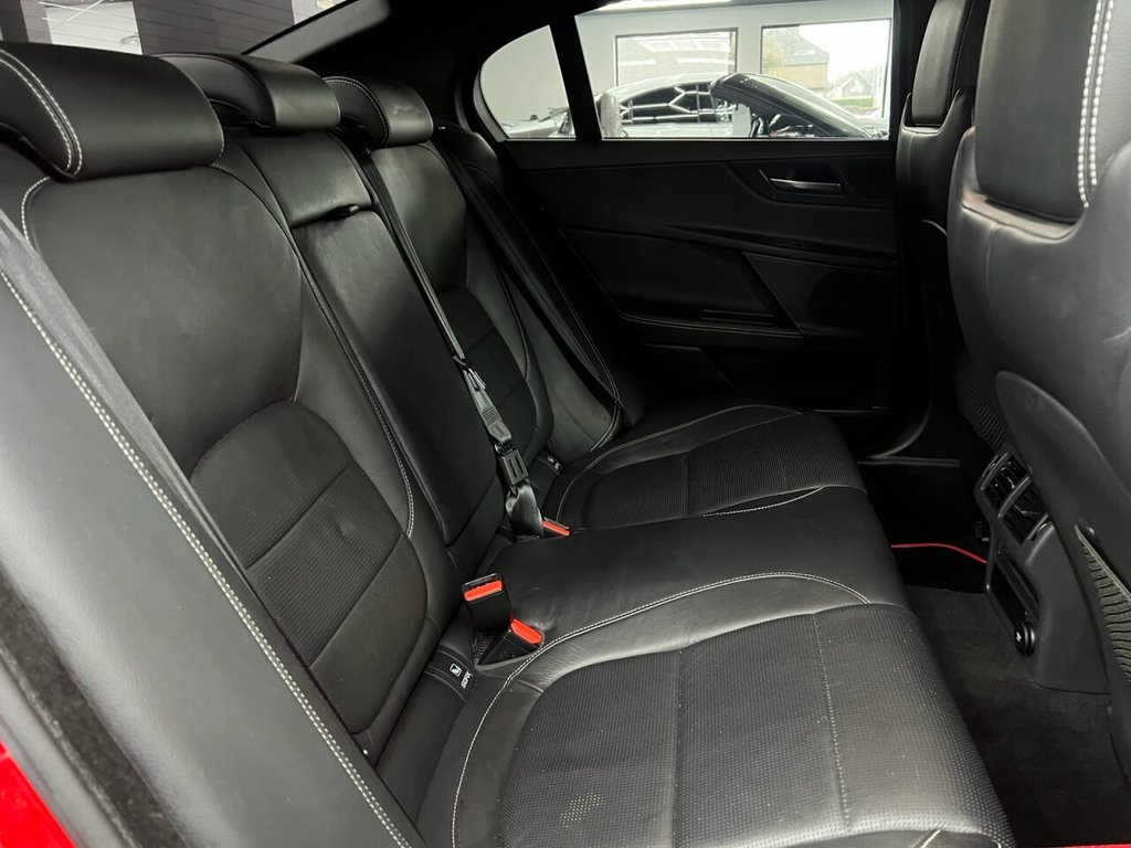 Used Jaguar XE 2019 for sale - 77236582: Photo 40