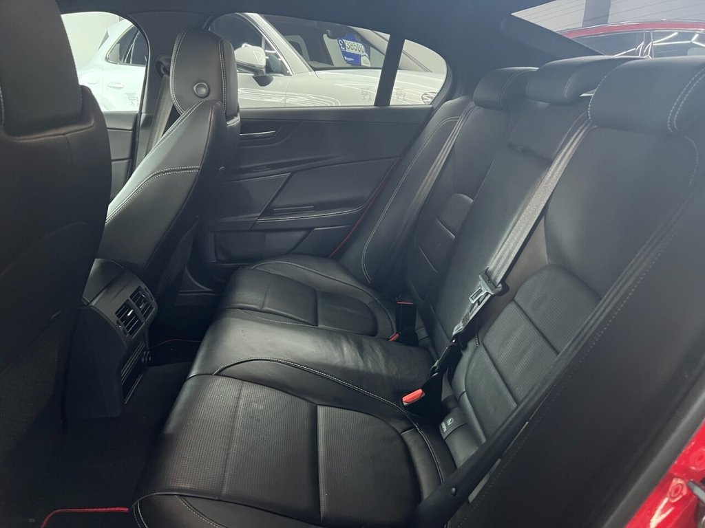 Used Jaguar XE 2019 for sale - 77236582: Photo 43