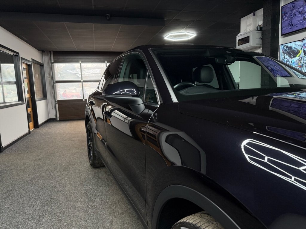 Used Porsche Cayenne 2018 for sale - 77477306: Photo 17