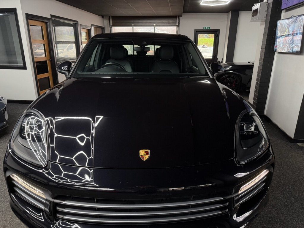 Used Porsche Cayenne 2018 for sale - 77477306: Photo 21