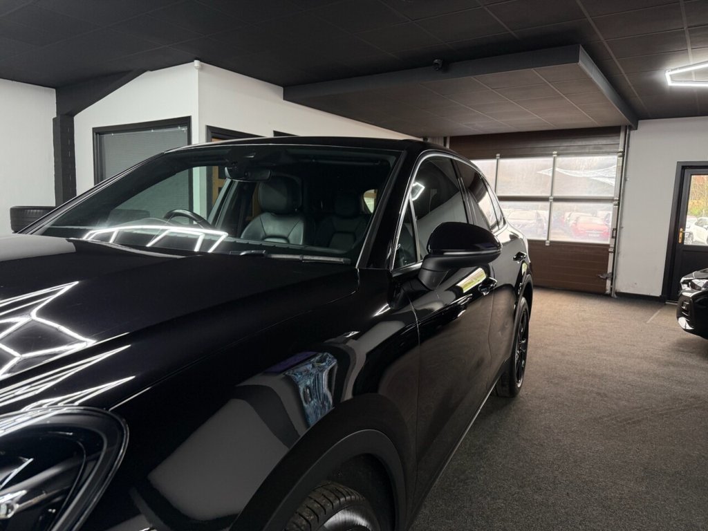 Used Porsche Cayenne 2018 for sale - 77477306: Photo 23