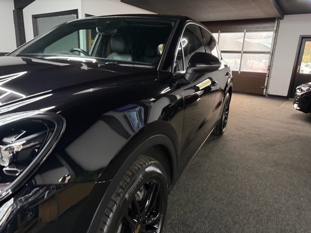 Used Porsche Cayenne 2018 for sale - 77477306: Photo 24