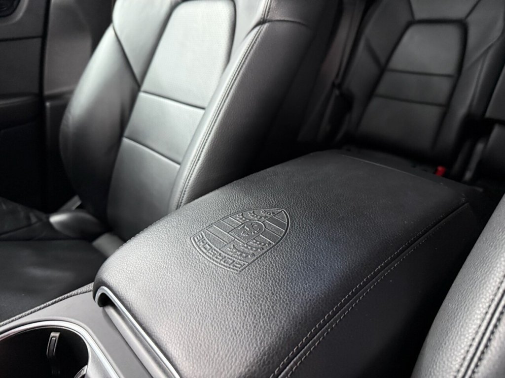 Used Porsche Cayenne 2018 for sale - 77477306: Photo 30