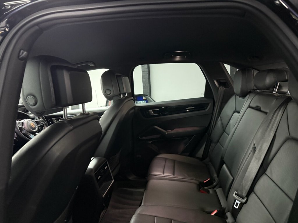 Used Porsche Cayenne 2018 for sale - 77477306: Photo 42