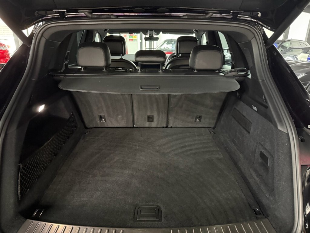 Used Porsche Cayenne 2018 for sale - 77477306: Photo 43