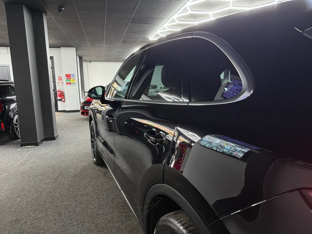 Used Porsche Cayenne 2018 for sale - 77477306: Photo 5