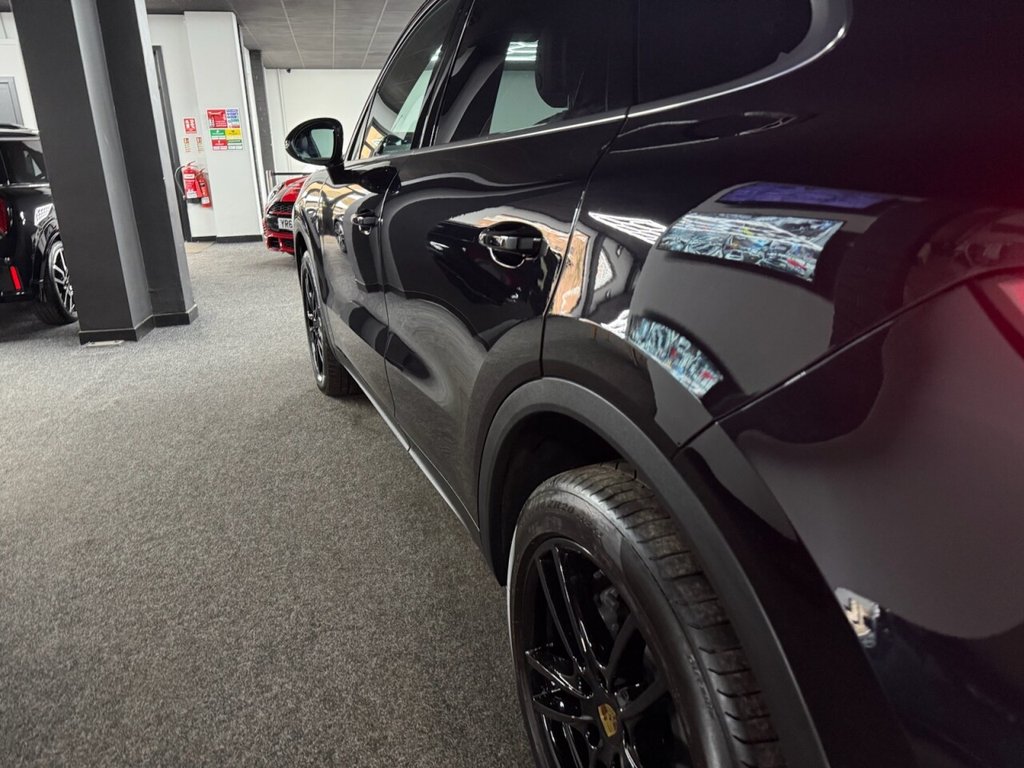 Used Porsche Cayenne 2018 for sale - 77477306: Photo 6