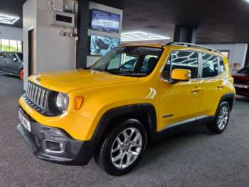 Used Jeep Renegade 2018 for sale - 75286685: Photo