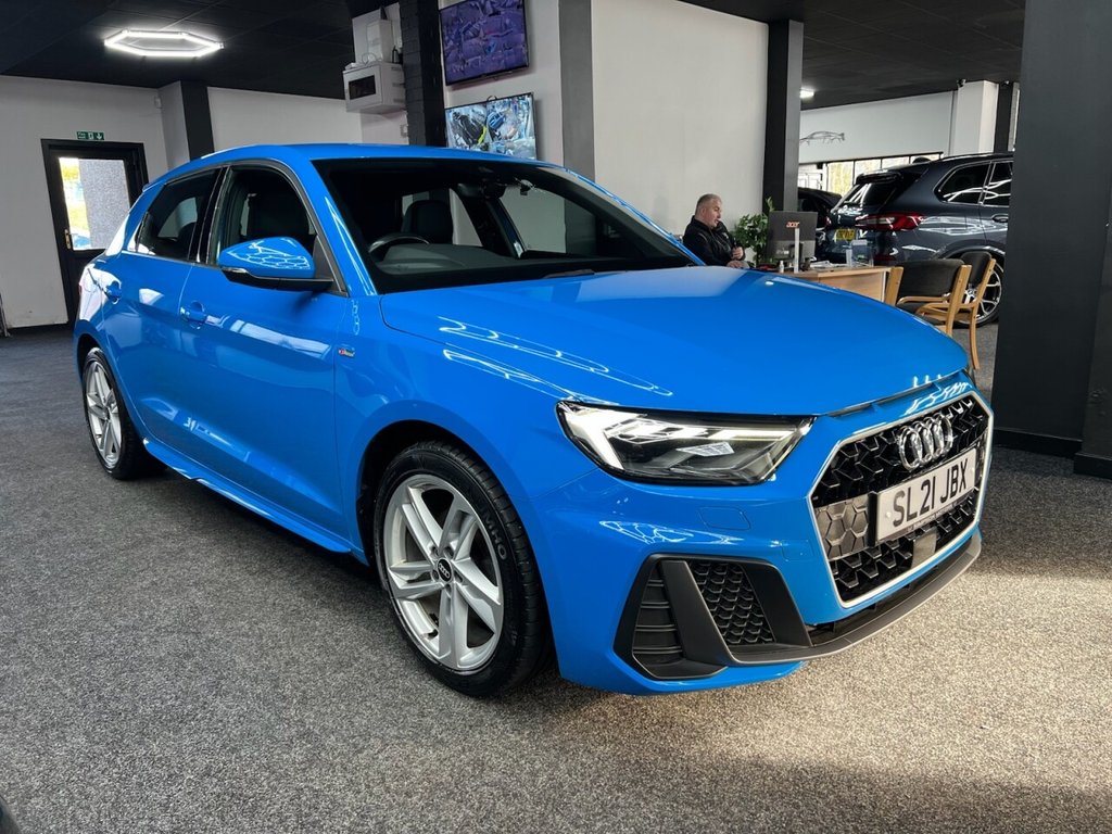 Used Audi A1 2021 for sale - 77608527: Photo 18