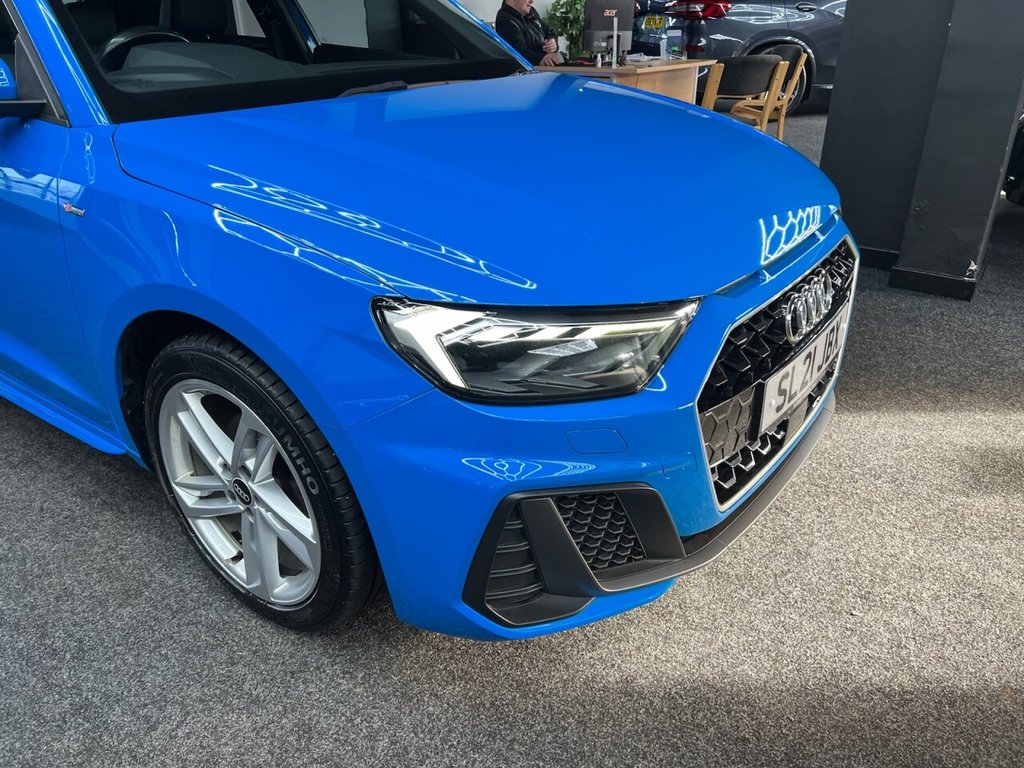 Used Audi A1 2021 for sale - 77608527: Photo 19