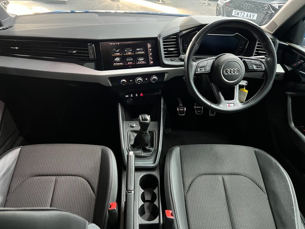 Used Audi A1 2021 for sale - 77608527: Photo 2