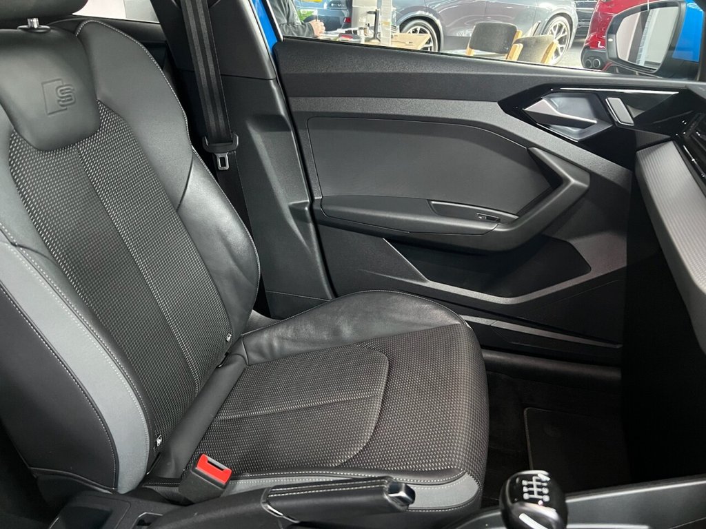 Used Audi A1 2021 for sale - 77608527: Photo 34