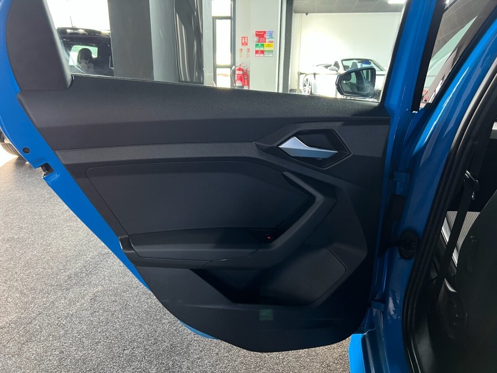 Used Audi A1 2021 for sale - 77608527: Photo 42