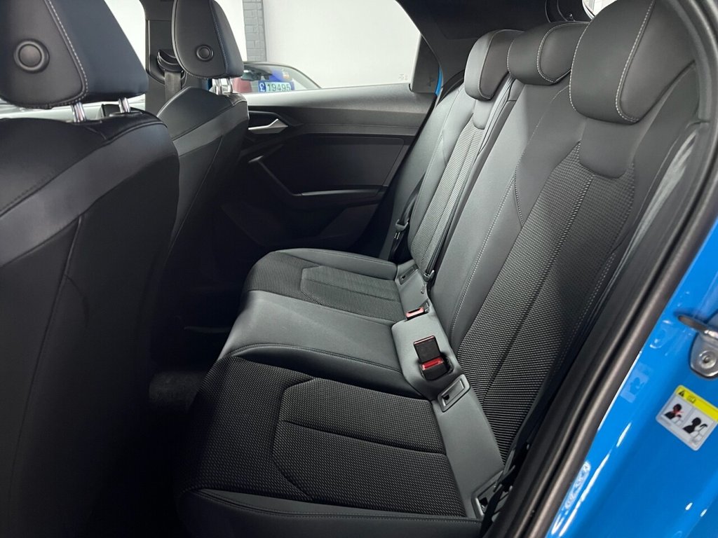 Used Audi A1 2021 for sale - 77608527: Photo 43