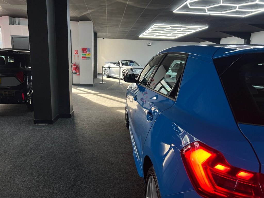 Used Audi A1 2021 for sale - 77608527: Photo 6