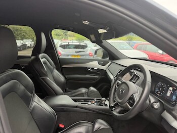 Used Volvo XC90 2022 for sale - 78401876: Photo