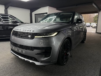 Used Land Rover Range Rover Sport 2023 for sale - 77288456: Photo