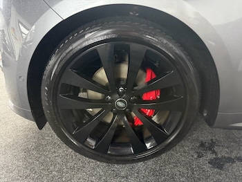 Used Land Rover Range Rover Sport 2023 for sale - 77288456: Photo