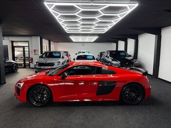 Used Audi R8 2017 for sale - 75692868: Photo