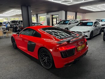 Used Audi R8 2017 for sale - 75692868: Photo