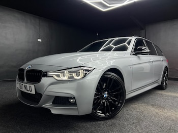 Used BMW 3 Series 2017 for sale - 79072087: Photo