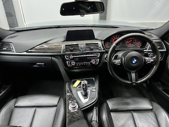 Used BMW 3 Series 2017 for sale - 79072087: Photo