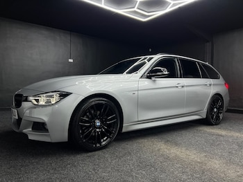 Used BMW 3 Series 2017 for sale - 79072087: Photo