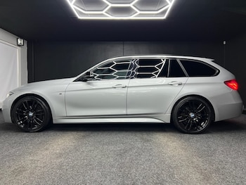 Used BMW 3 Series 2017 for sale - 79072087: Photo