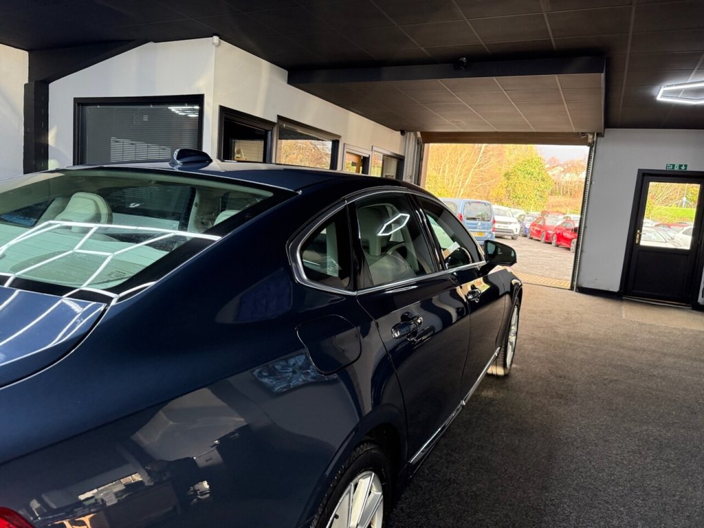 Used Volvo S90 2018 for sale - 76367493: Photo 11