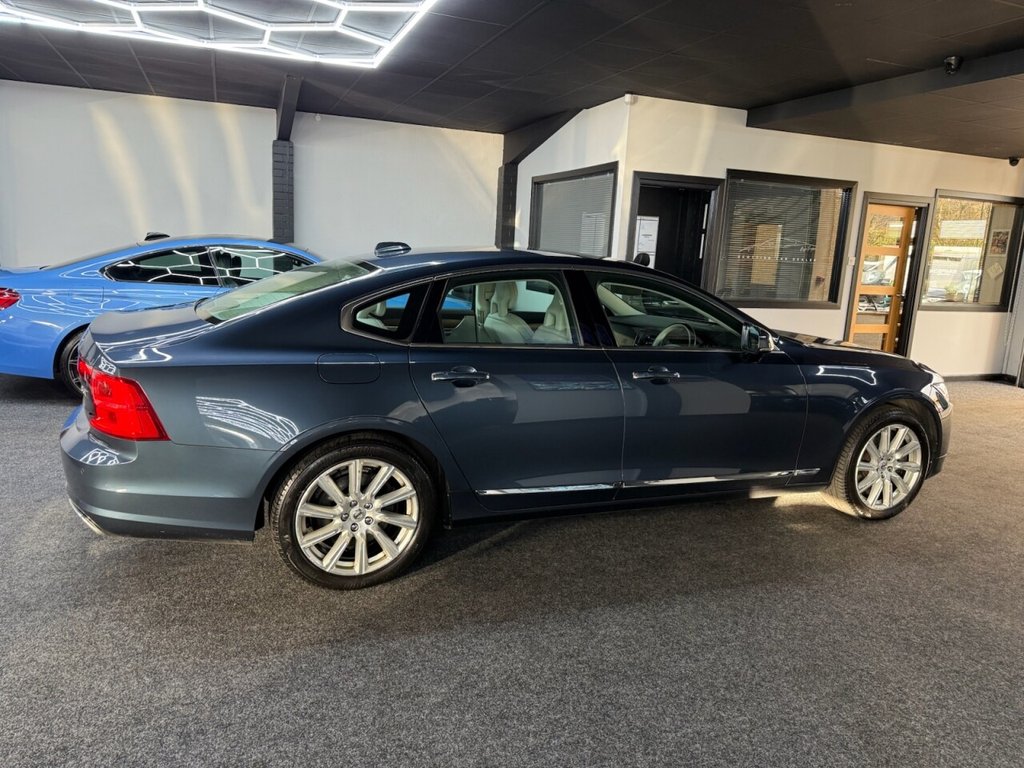 Used Volvo S90 2018 for sale - 76367493: Photo 15