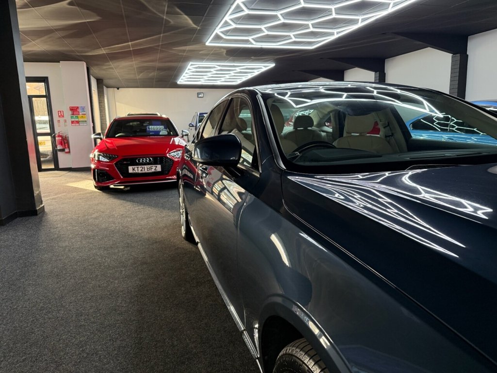 Used Volvo S90 2018 for sale - 76367493: Photo 17