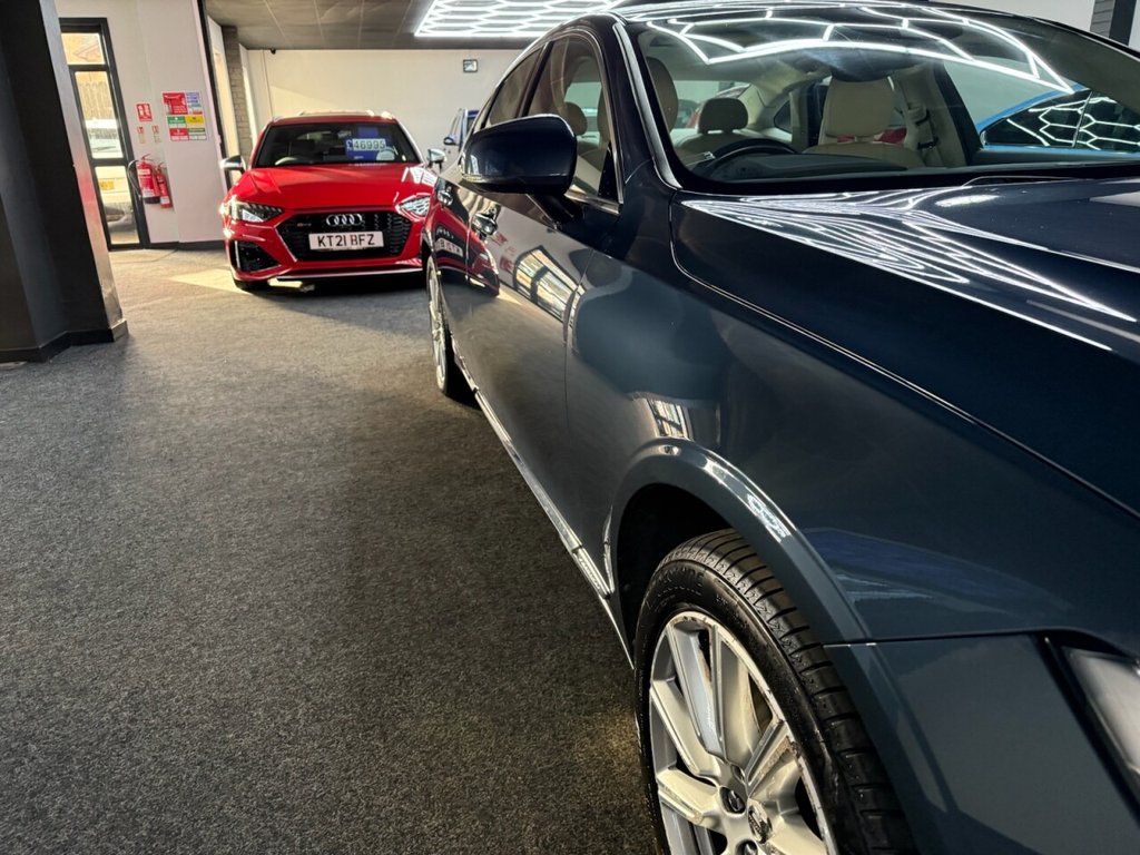 Used Volvo S90 2018 for sale - 76367493: Photo 18