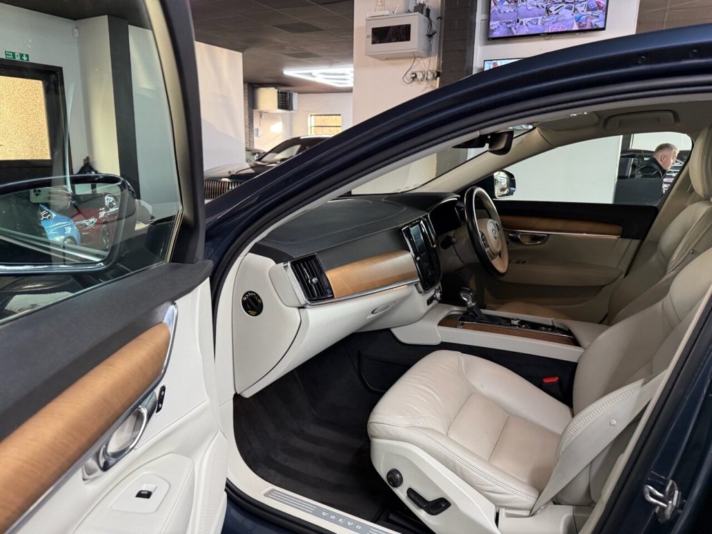 Used Volvo S90 2018 for sale - 76367493: Photo 26