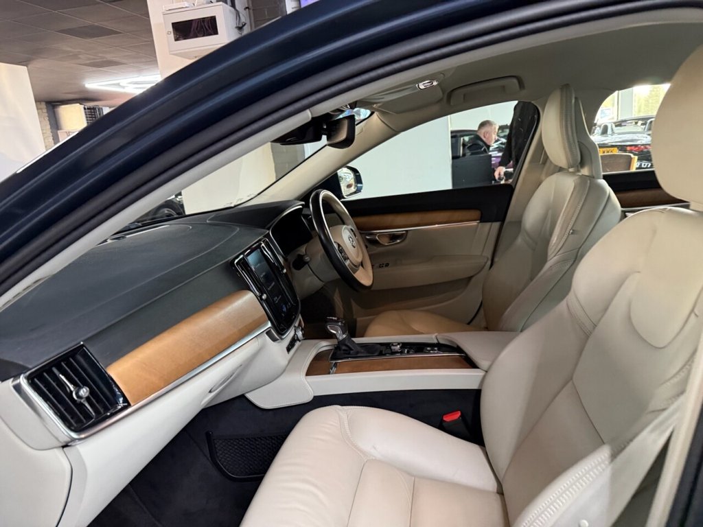 Used Volvo S90 2018 for sale - 76367493: Photo 27