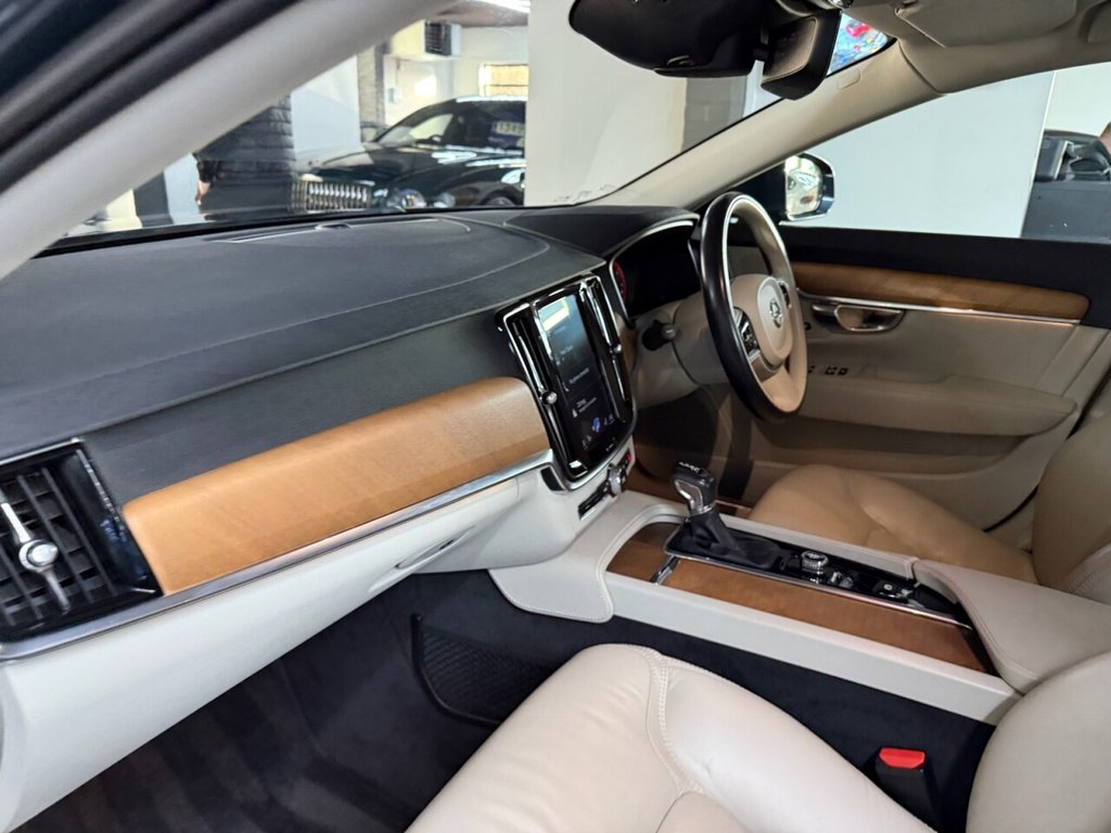 Used Volvo S90 2018 for sale - 76367493: Photo 31