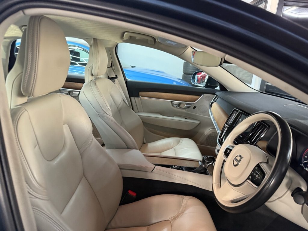 Used Volvo S90 2018 for sale - 76367493: Photo 33