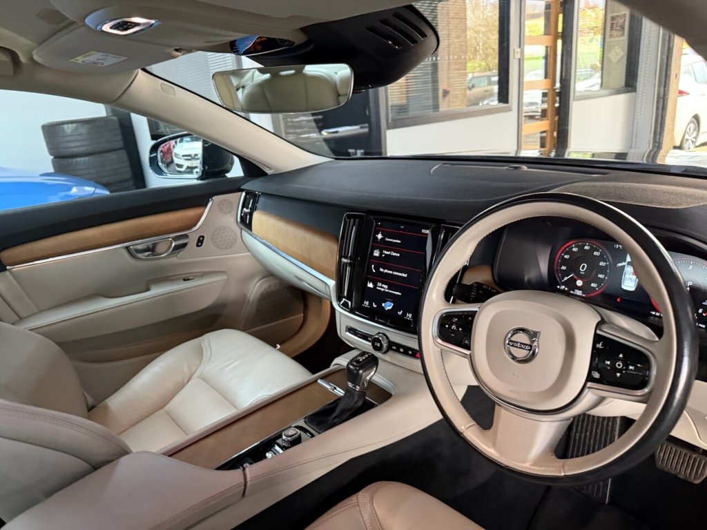 Used Volvo S90 2018 for sale - 76367493: Photo 35