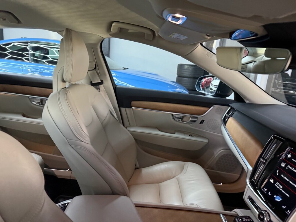 Used Volvo S90 2018 for sale - 76367493: Photo 37