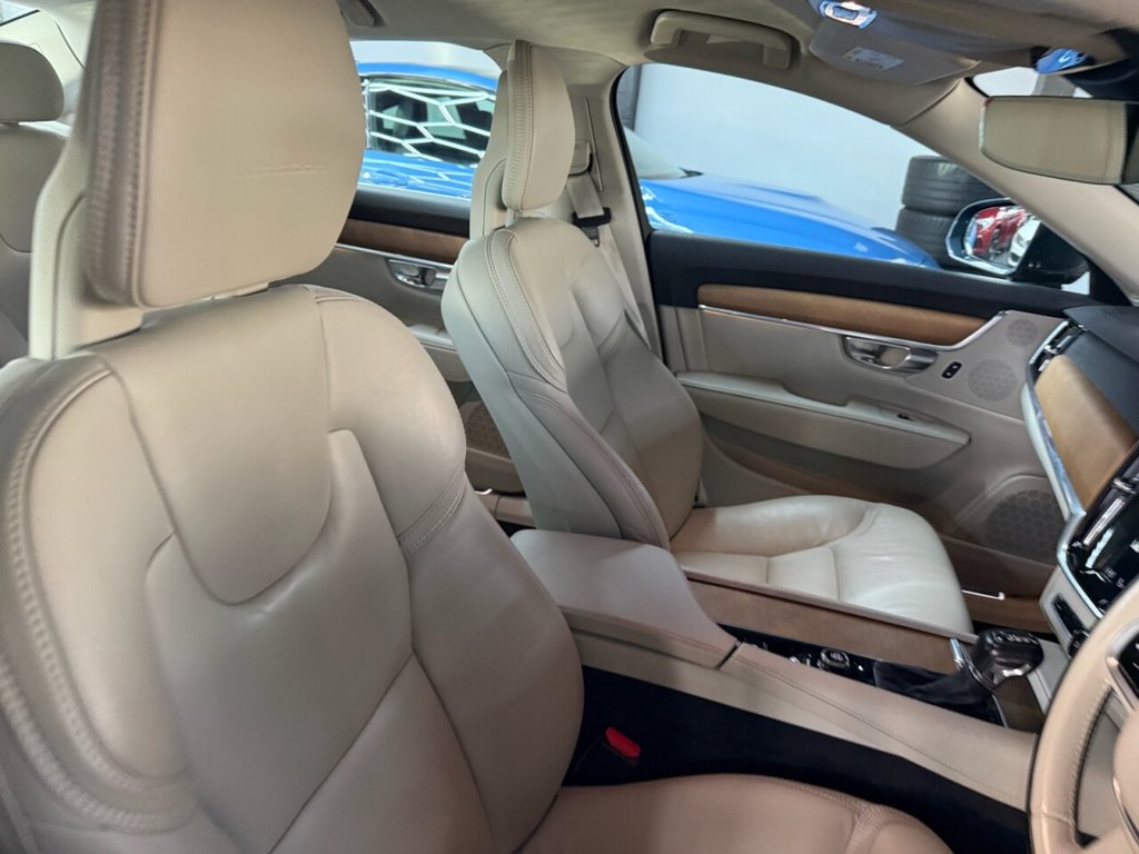 Used Volvo S90 2018 for sale - 76367493: Photo 38