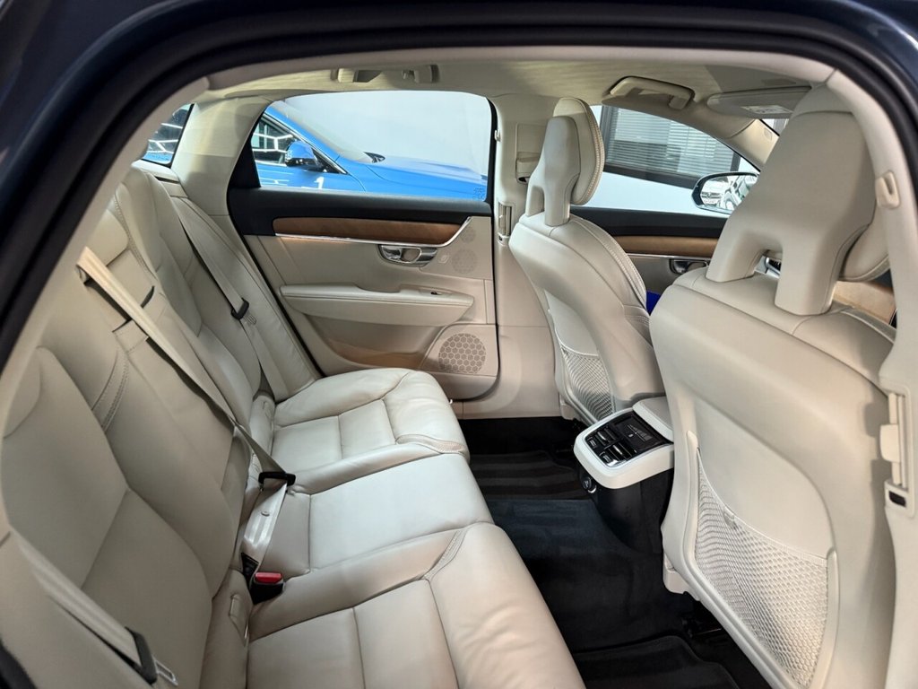 Used Volvo S90 2018 for sale - 76367493: Photo 40