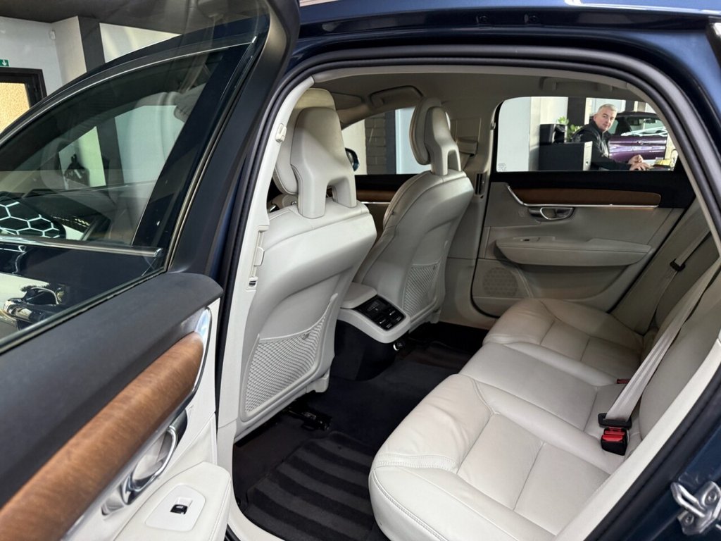 Used Volvo S90 2018 for sale - 76367493: Photo 41