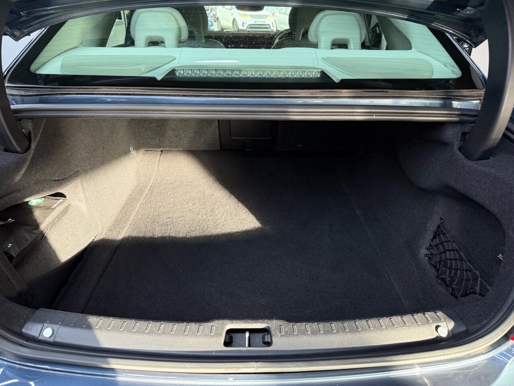 Used Volvo S90 2018 for sale - 76367493: Photo 43